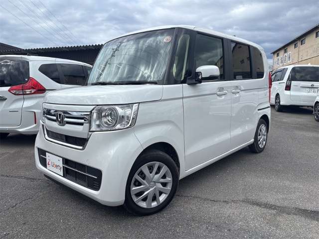 ホンダ Ｎ　ＢＯＸ ６６０ Ｌ R5年 () 99