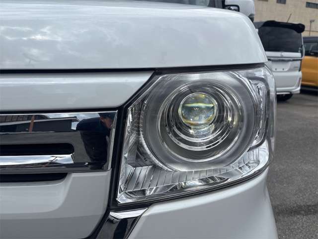 ホンダ Ｎ　ＢＯＸ ６６０ Ｌ R5年 () 99