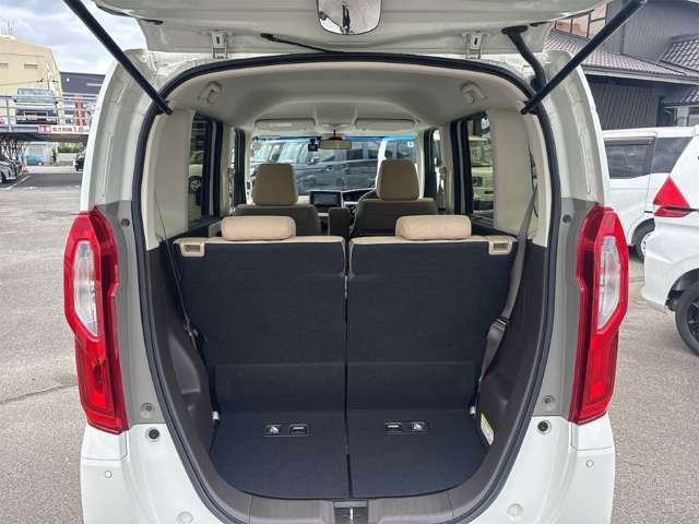 ホンダ Ｎ　ＢＯＸ ６６０ Ｌ R5年 () 99
