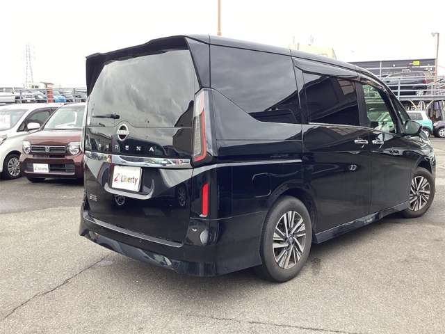 日産 セレナ ２．０ ハイウェイスターＶ R5年 () 99