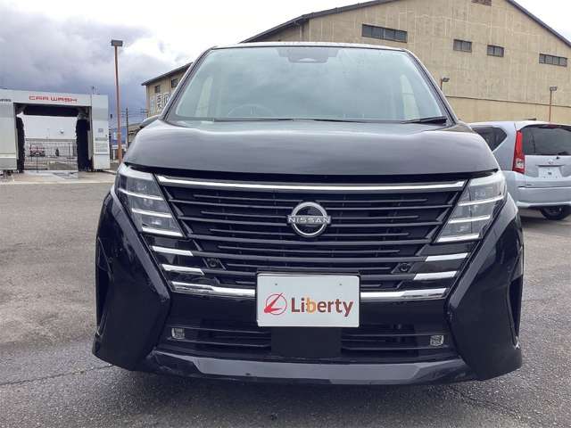 日産 セレナ ２．０ ハイウェイスターＶ R5年 () 99
