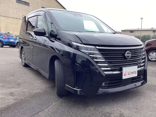 日産 セレナ ２．０ ハイウェイスターＶ R5年 () 99