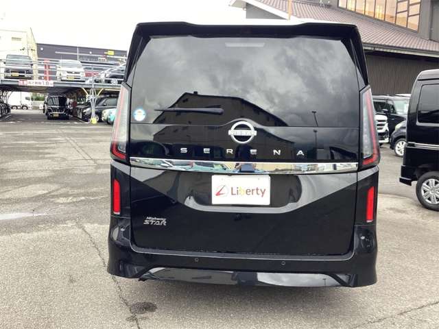 日産 セレナ ２．０ ハイウェイスターＶ R5年 () 99