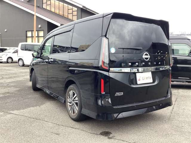 日産 セレナ ２．０ ハイウェイスターＶ R5年 () 99