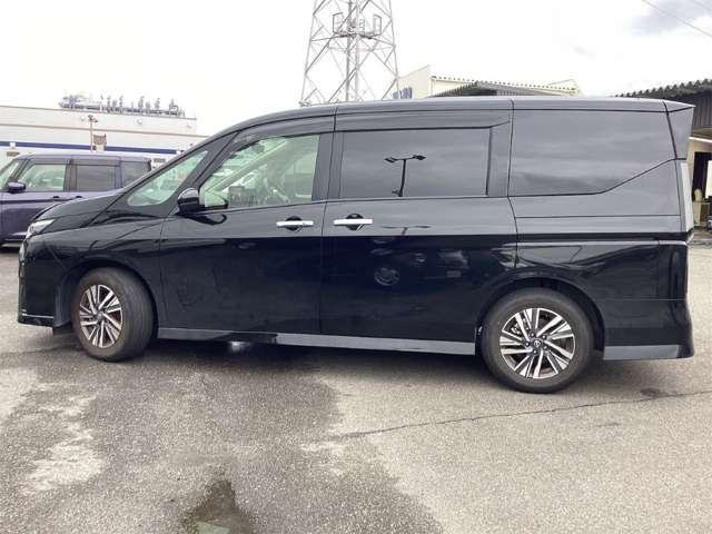 日産 セレナ ２．０ ハイウェイスターＶ R5年 () 99