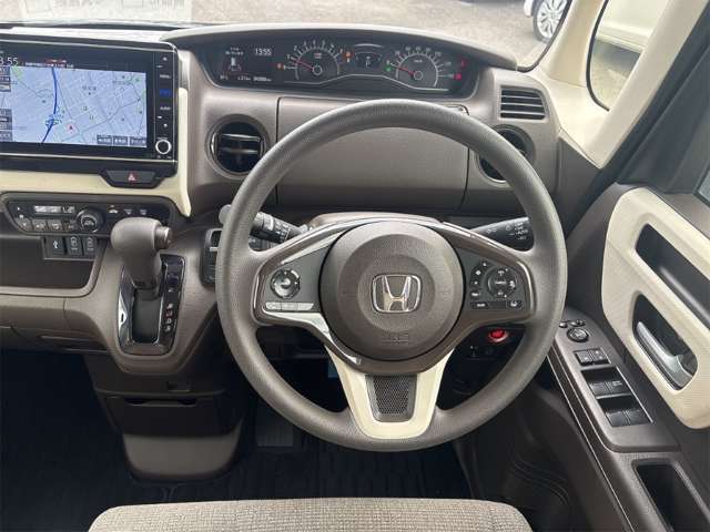 ホンダ Ｎ　ＢＯＸ ６６０ Ｌ R4年 (近畿) 99