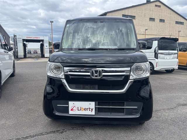 ホンダ Ｎ　ＢＯＸ ６６０ Ｌ R4年 (近畿) 99