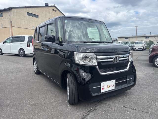 ホンダ Ｎ　ＢＯＸ ６６０ Ｌ R4年 (近畿) 99