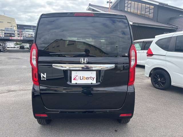 ホンダ Ｎ　ＢＯＸ ６６０ Ｌ R4年 (近畿) 99