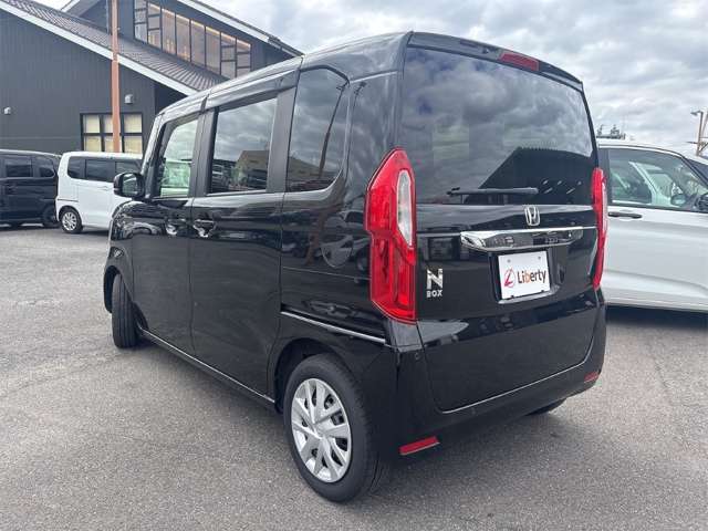 ホンダ Ｎ　ＢＯＸ ６６０ Ｌ R4年 (近畿) 99