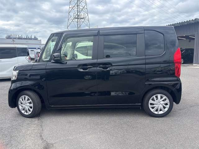 ホンダ Ｎ　ＢＯＸ ６６０ Ｌ R4年 (近畿) 99