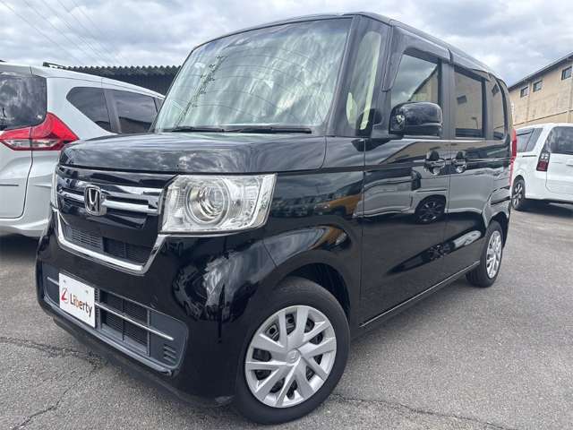ホンダ Ｎ　ＢＯＸ ６６０ Ｌ R4年 (近畿) 99
