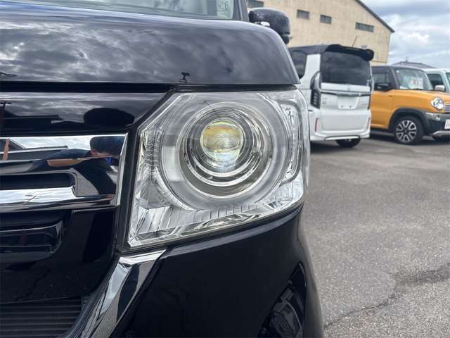 ホンダ Ｎ　ＢＯＸ ６６０ Ｌ R4年 (近畿) 99