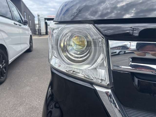 ホンダ Ｎ　ＢＯＸ ６６０ Ｌ R4年 (近畿) 99