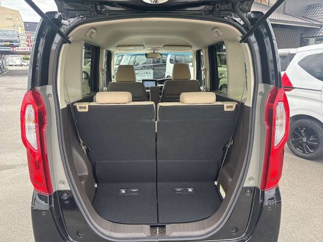 ホンダ Ｎ　ＢＯＸ ６６０ Ｌ R4年 (近畿) 99