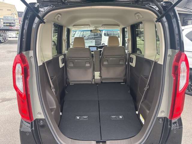 ホンダ Ｎ　ＢＯＸ ６６０ Ｌ R4年 (近畿) 99
