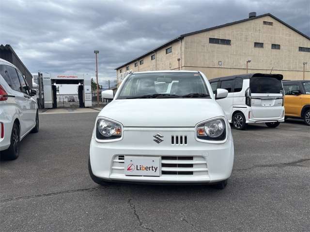 スズキ アルト ６６０ Ｌ R3年 (近畿) 99