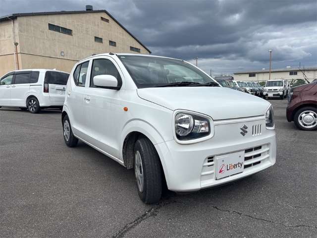 スズキ アルト ６６０ Ｌ R3年 (近畿) 99