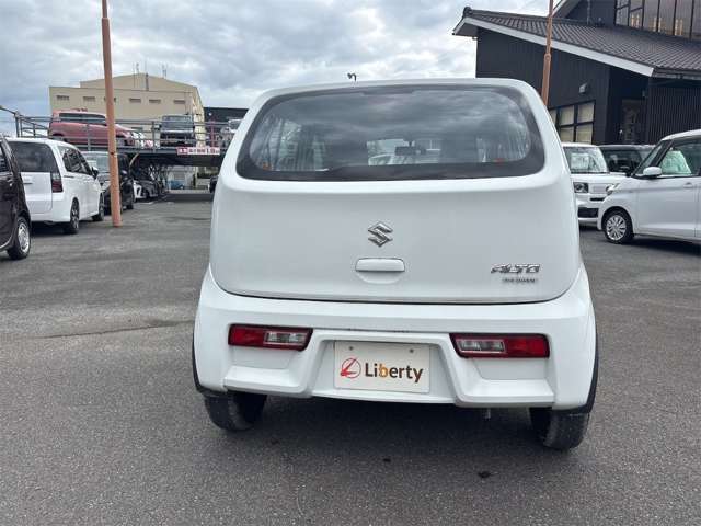 スズキ アルト ６６０ Ｌ R3年 (近畿) 99