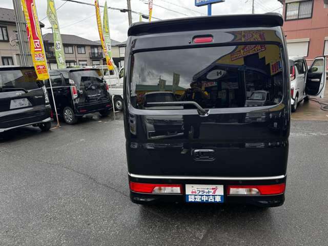 スズキ エブリイワゴン ６６０ ＰＺターボ ハイルーフ ４ＷＤ R7年 (近畿) 99