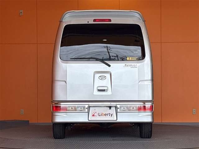 ダイハツ アトレーワゴン ６６０ カスタムターボＲＳ H26年 () 99