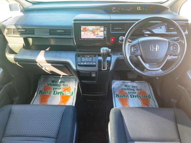 ホンダ ステップワゴン １．５ スパーダ H27年 (東海) 99