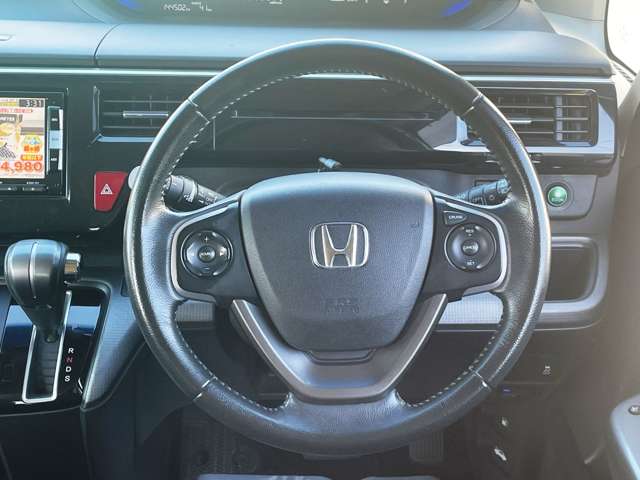 ホンダ ステップワゴン １．５ スパーダ H27年 (東海) 99
