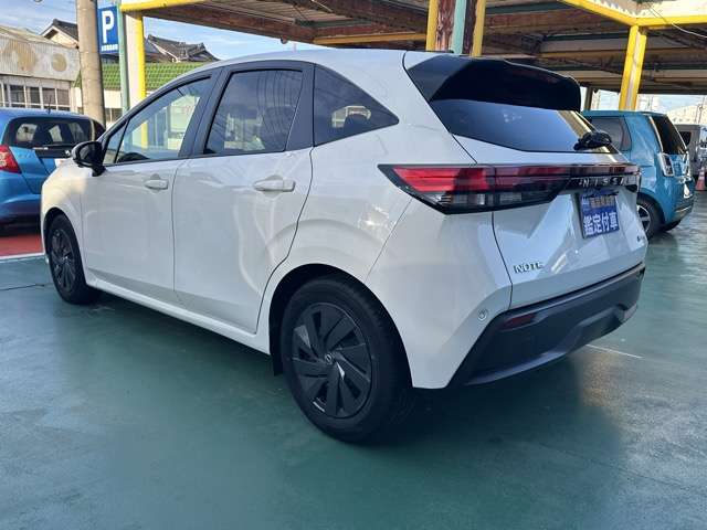 日産 ノート １．２ Ｓ R3年 (東海) 99