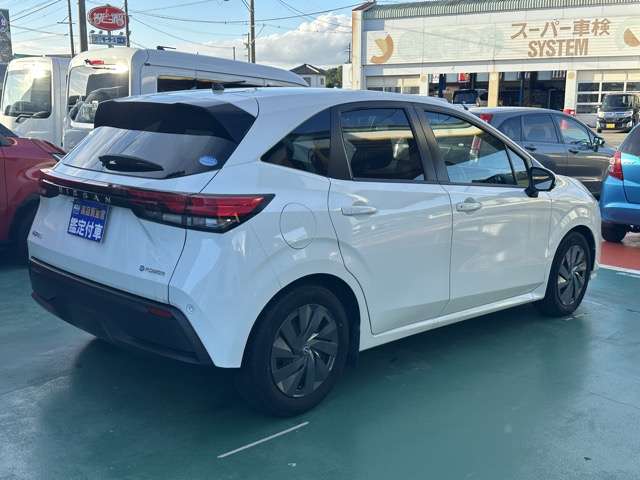 日産 ノート １．２ Ｓ R3年 (東海) 99