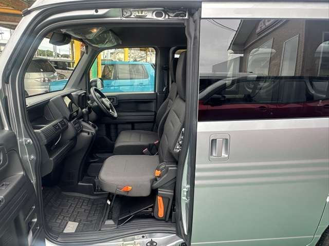 ホンダ Ｎ−ＶＡＮ ６６０ Ｌ R7年 (東海) 99