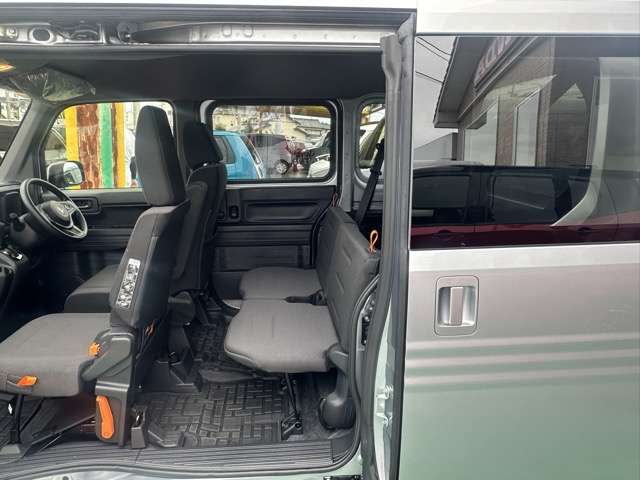 ホンダ Ｎ−ＶＡＮ ６６０ Ｌ R7年 (東海) 99