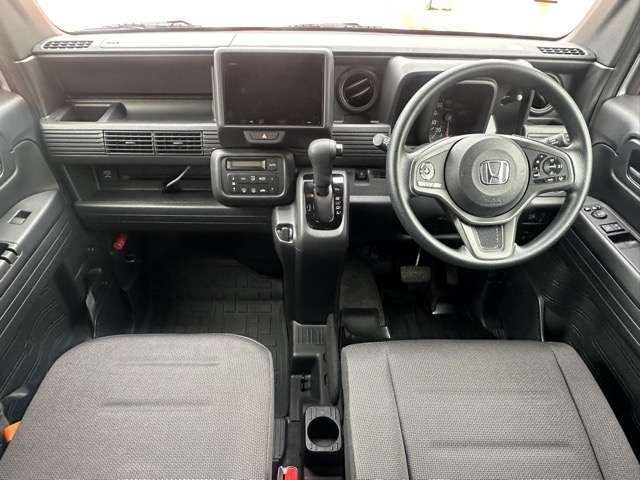 ホンダ Ｎ−ＶＡＮ ６６０ Ｌ R7年 (東海) 99