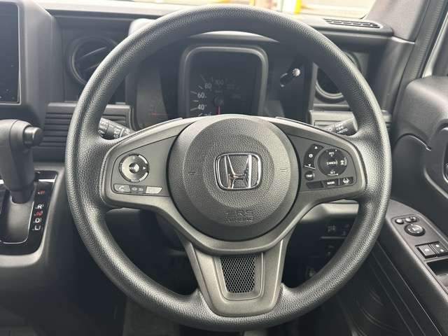 ホンダ Ｎ−ＶＡＮ ６６０ Ｌ R7年 (東海) 99