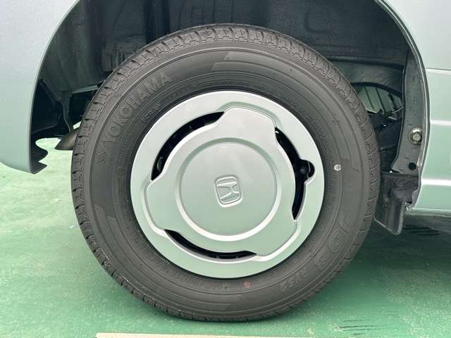 ホンダ Ｎ−ＶＡＮ ６６０ Ｌ R7年 (東海) 99