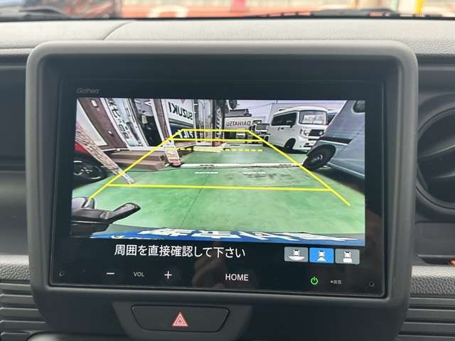 ホンダ Ｎ−ＶＡＮ ６６０ Ｌ R7年 (東海) 99