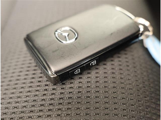 マツダ ＣＸ−５ ２．０ ２０Ｓ スマート エディション R6年 (東海) 99