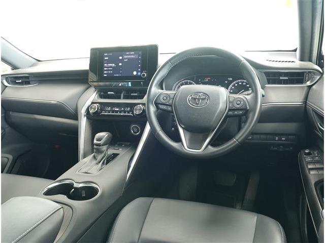 トヨタ ハリアー ２．０ Ｇ R5年 (東海) 99