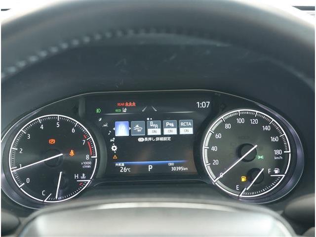 トヨタ ハリアー ２．０ Ｇ R5年 (東海) 99