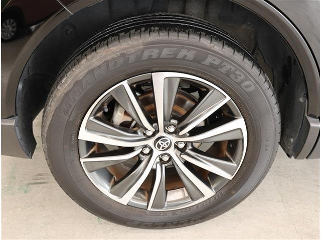 トヨタ ハリアー ２．０ Ｇ R5年 (東海) 99