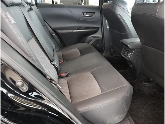 トヨタ ハリアー ２．０ Ｇ R5年 (東海) 99