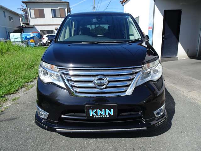 日産 セレナ ２．０ ハイウェイスター Ｓ－ＨＹＢＲＩＤ H26年 (東海) 99