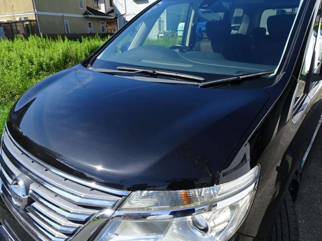 日産 セレナ ２．０ ハイウェイスター Ｓ－ＨＹＢＲＩＤ H26年 (東海) 99