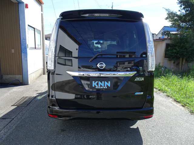 日産 セレナ ２．０ ハイウェイスター Ｓ－ＨＹＢＲＩＤ H26年 (東海) 99