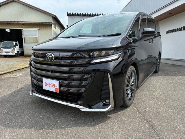 トヨタ ヴェルファイア　ハイブリッド ハイブリッド ２．５ Ｚプレミア Ｅ－ＦＯＵＲ ４ＷＤ R6年 () 99
