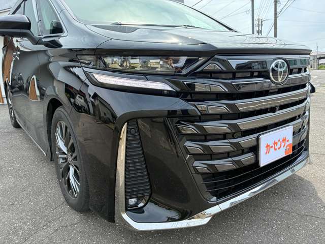 トヨタ ヴェルファイア　ハイブリッド ハイブリッド ２．５ Ｚプレミア Ｅ－ＦＯＵＲ ４ＷＤ R6年 () 99