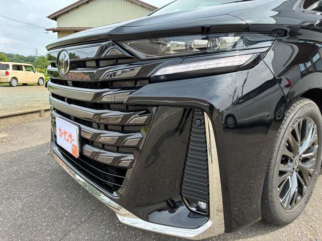 トヨタ ヴェルファイア　ハイブリッド ハイブリッド ２．５ Ｚプレミア Ｅ－ＦＯＵＲ ４ＷＤ R6年 () 99