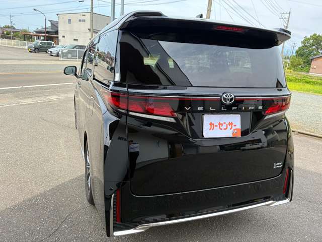 トヨタ ヴェルファイア　ハイブリッド ハイブリッド ２．５ Ｚプレミア Ｅ－ＦＯＵＲ ４ＷＤ R6年 () 99