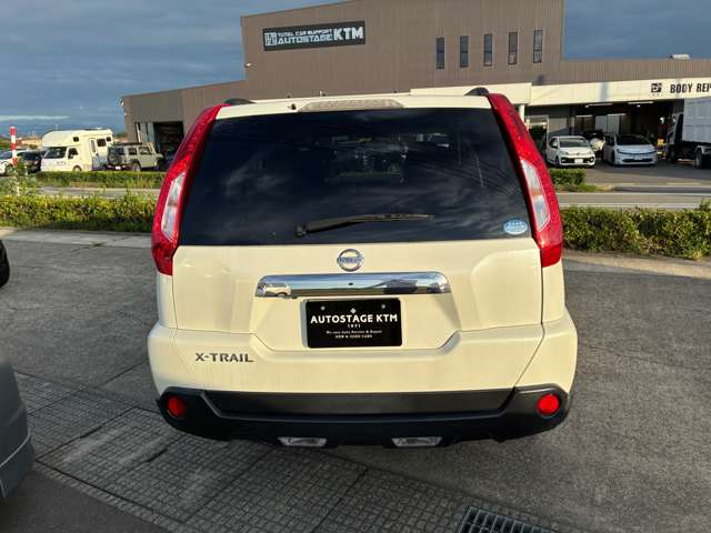日産 エクストレイル ２．０ ２０ＸＴＴ ４ＷＤ H25年 () 99