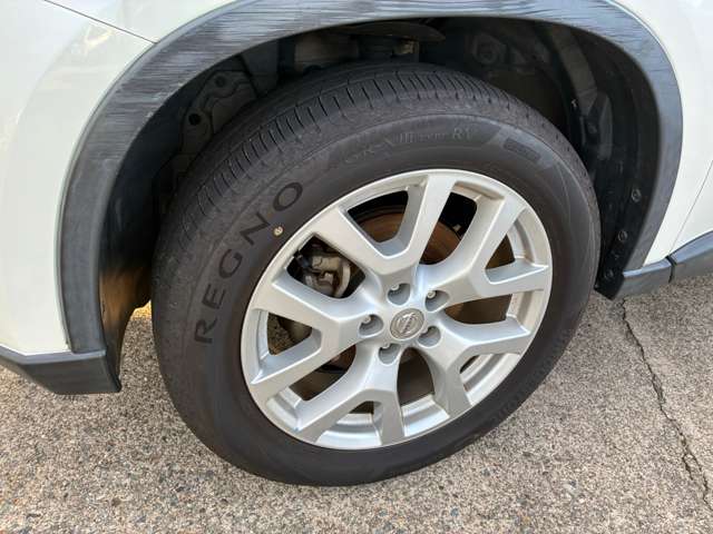 日産 エクストレイル ２．０ ２０ＸＴＴ ４ＷＤ H25年 () 99