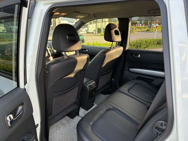 日産 エクストレイル ２．０ ２０ＸＴＴ ４ＷＤ H25年 () 99